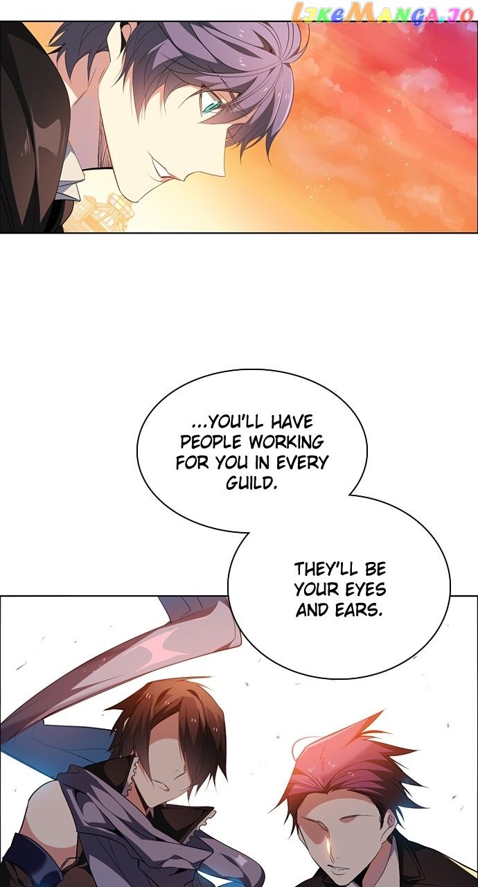 Zero Game Chapter 210 16